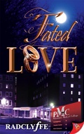 Cover: Fated Love (A PMC Hospital Romance, #1) - BoldStrokesBooks
