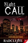 Cover: Night Call (A PMC Hospital Romance, #2) - BoldStrokesBooks