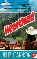 Cover: Heartland - BoldStrokesBooks