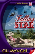 Cover: Falling Star - BoldStrokesBooks