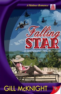 Enlarge image Cover: Falling Star - BoldStrokesBooks