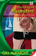 Cover: Green Eyed Monster - BoldStrokesBooks