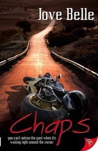 Enlarge image Cover: Chaps - BoldStrokesBooks