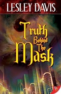 Cover: Truth Behind the Mask - BoldStrokesBooks