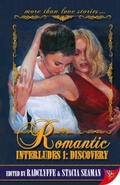 Cover: Romantic Interludes 1: Discovery - BoldStrokesBooks