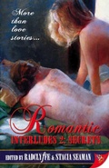 Cover: Romantic Interludes 2: Secrets - BoldStrokesBooks