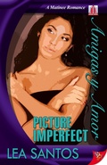 Cover: Picture Imperfect (Amigas y Amor, #3) - BoldStrokesBooks