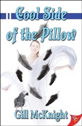 Cover: Cool Side of the Pillow - BoldStrokesBooks