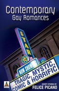 Cover: Contemporary Gay Romances - BoldStrokesBooks