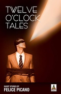 Cover: Twelve O'Clock Tales - BoldStrokesBooks