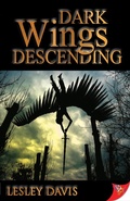 Cover: Dark Wings Descending - BoldStrokesBooks