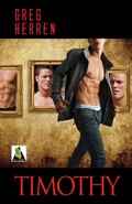Cover: Timothy - BoldStrokesBooks