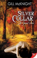 Cover: Silver Collar (Garoul, #4) - BoldStrokesBooks