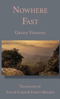 Cover: Nowhere Fast - Italica Press