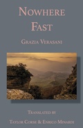 Cover: Nowhere Fast - Italica Press