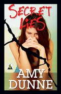 Cover: Secret Lies - BoldStrokesBooks