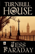 Cover: Turnbull House - BoldStrokesBooks