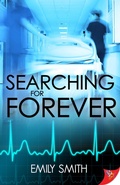 Cover: Searching for Forever - BoldStrokesBooks