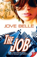 Cover: The Job - BoldStrokesBooks