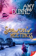 Cover: Season's Meetings - BoldStrokesBooks
