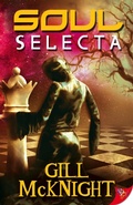 Cover: Soul Selecta - BoldStrokesBooks