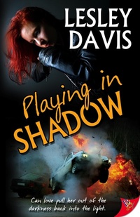 Enlarge image Cover: Playing in Shadow - BoldStrokesBooks
