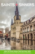 Cover: Saints+Sinners: New Fiction From the Festival 2015 - BoldStrokesBooks