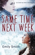 Cover: Same Time Next Week - BoldStrokesBooks