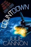 Cover: Countdown - BoldStrokesBooks