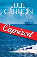Cover: Capsized - BoldStrokesBooks