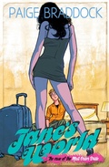 Cover: Jane's World - BoldStrokesBooks