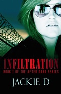 Cover: Infiltration - BoldStrokesBooks