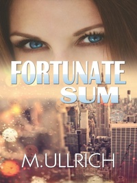 Enlarge image Cover: Fortunate Sum - BoldStrokesBooks