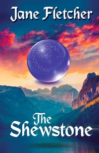 Enlarge image Cover: The Shewstone - BoldStrokesBooks