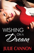 Cover: Wishing on a Dream - BoldStrokesBooks