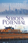 Cover: Serious Potential - BoldStrokesBooks