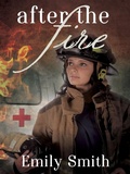 Cover: After the Fire - BoldStrokesBooks
