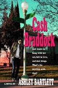 Cover: Cash Braddock - BoldStrokesBooks
