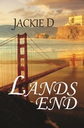 Cover: Lands End - BoldStrokesBooks