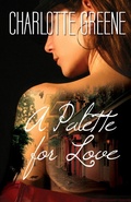 Cover: A Palette for Love - BoldStrokesBooks