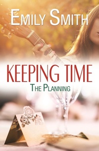 Enlarge image Cover: Keeping Time: The Planning - BoldStrokesBooks