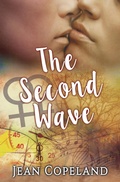 Cover: The Second Wave - BoldStrokesBooks