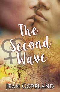 Enlarge image Cover: The Second Wave - BoldStrokesBooks