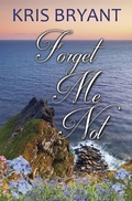 Cover: Forget-Me-Not - BoldStrokesBooks