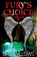 Cover: Fury's Choice - BoldStrokesBooks
