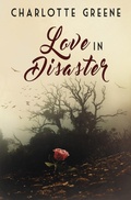 Cover: Love in Disaster - BoldStrokesBooks