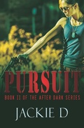 Cover: Pursuit - BoldStrokesBooks
