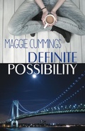 Cover: Definite Possibility - BoldStrokesBooks
