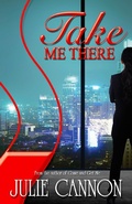 Cover: Take Me There - BoldStrokesBooks