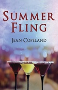 Cover: Summer Fling - BoldStrokesBooks